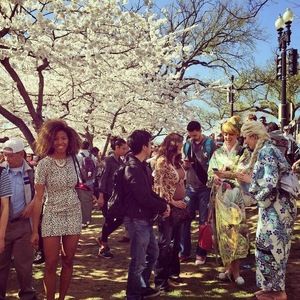 Meet your Posher, Christina